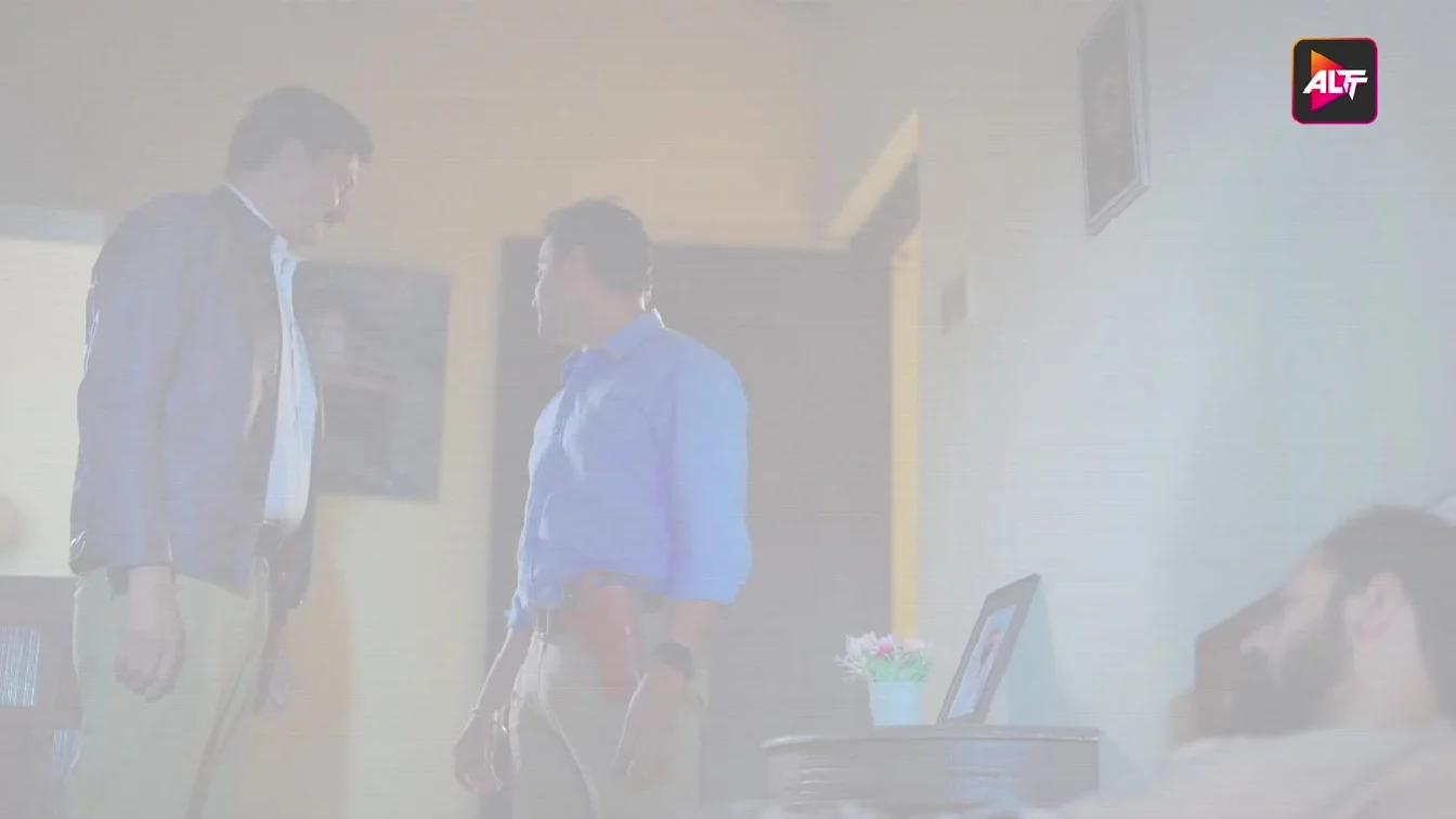 Ishq Katilana S01 E03 REPACK AltBalaji